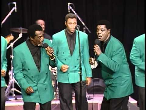 The Pilgrim Jubilees - God's Been Good to Me