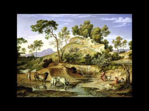 Johannes Matthias Sperger - Concerto for Corno da caccia in E-flat major