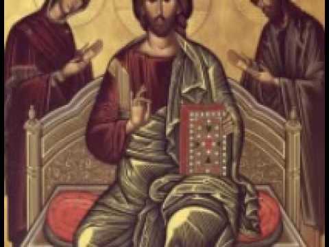 despre ispite (istorioara ortodoxa)