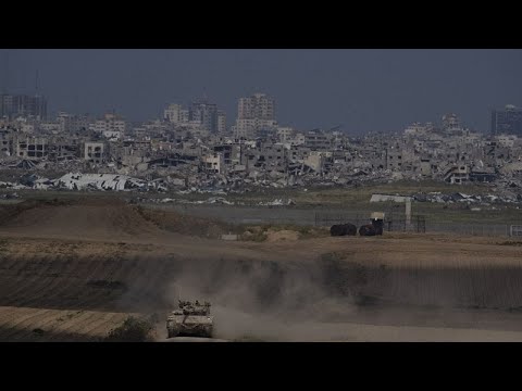5 Tote Kinder nach israelischem Angriff auf Gazastreifen, USA legen Vorschlag zur Waffenruhe vor
