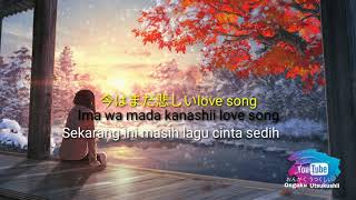 Download lagu Utada Hikaru - First Love (hiragana, katakana, dan arti) lagu jepang terpopuler 2020 mp3 Download lagu Utada Hikaru - First Love (hiragana, katakana, dan arti) lagu jepang terpopuler 2020 mp3