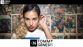 TOMMY GENESIS - ANGELINA