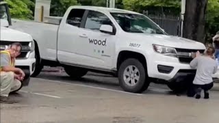 Man identified in officer-related shooting in Doral