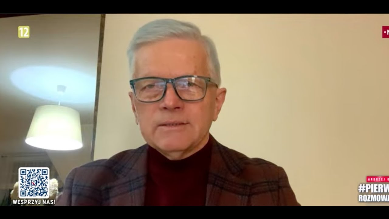 Czarzasty wycofał się z ,,marszałkowskiego veto'' | Andrzej Gajcy