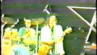 Waterboys - Glastonbury Festival | June 20 1986 [28:13 min]