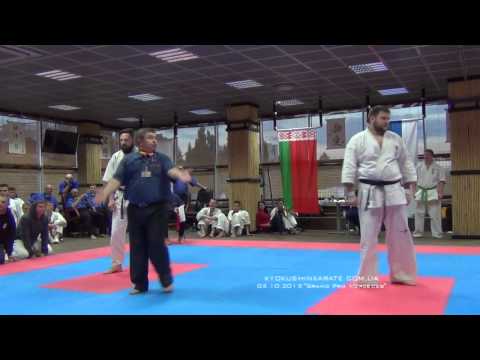 Grand Prix Mercedes, Final +90 Musteatsa Vladimir (Moldova, aka) - Belobrov Dmitry (Ukraine)