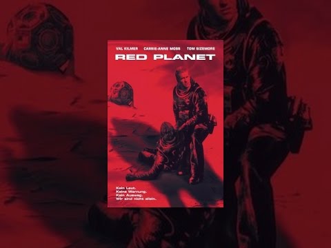 Red Planet