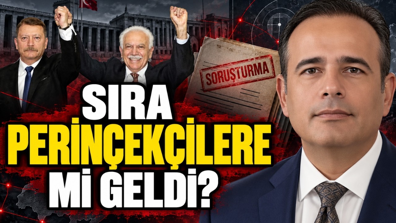 ÇANLAR KİMİN İÇİN ÇALIYOR?