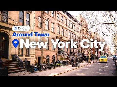 Zillow Com New York