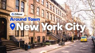 5 Great New York City Neighborhoods | Zillow Around Town