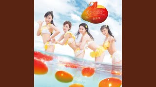 意外にマンゴー