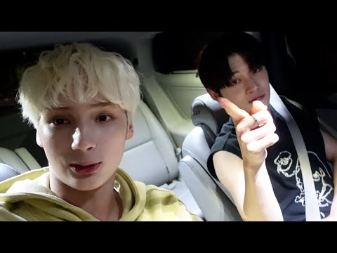 TALK X TODAY : Season4 EP.7 - TXT (투모로우바이투게더)