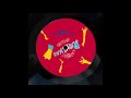 Futuro Pelo - Swamp (Naive New Beaters Remix)