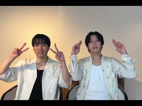 【アスマート】「Amuse Presents 2nd Anniversary ULTIMATE MATSUMIZU LIVE 2025 “NATU”」グッズ紹介