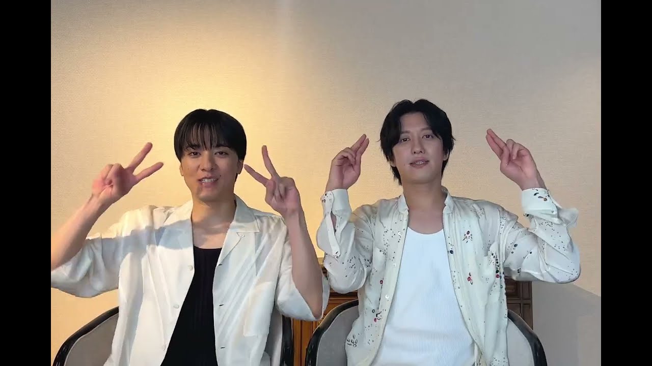 【アスマート】「Amuse Presents 2nd Anniversary ULTIMATE MATSUMIZU LIVE 2025 “NATU”」グッズ紹介