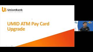 #eSSSkwela Webinar S02E08 | UMID ATM Pay Card Upgrade