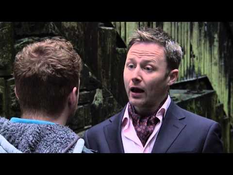 Limmy's Show: The Story About Marti Pellow