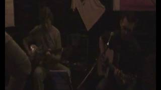 JIMMY JOE &amp; SIMON ACOUSTIC BLUES - LOVE IN VAIN