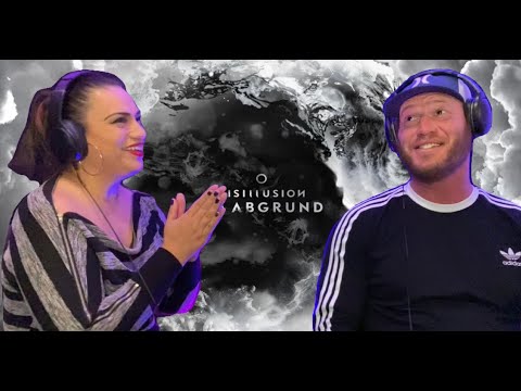 Disillusion - Am Abgrund (Reaction/Review) Patreon Recommendation from Coppner/HeinRich
