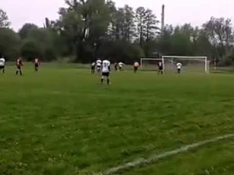 Sparta Tarczy Milan II Milanówek