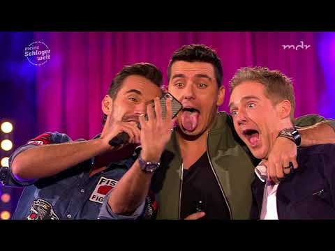 Klubbb3 - Selfie! Fertig! Los!