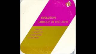 Evolution   Look up to the Light 130watt   Deconstruction 1995