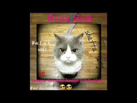 W,T,G,B By Dj na soul vol 1 [Fresh Radio]