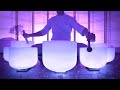 This Sound Bath Creates Lucid Dreams
