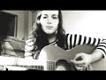 Warm Sand - Tina Dico Cover