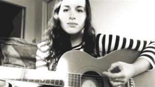 Warm Sand - Tina Dico Cover