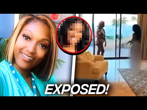 New Evidence Reveals Who Really Killed Shanquella Robinson