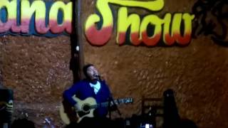 Ahora comemos tres Huaraz