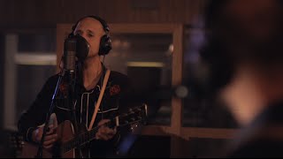 Milow - Against The Tide (Unplugged)