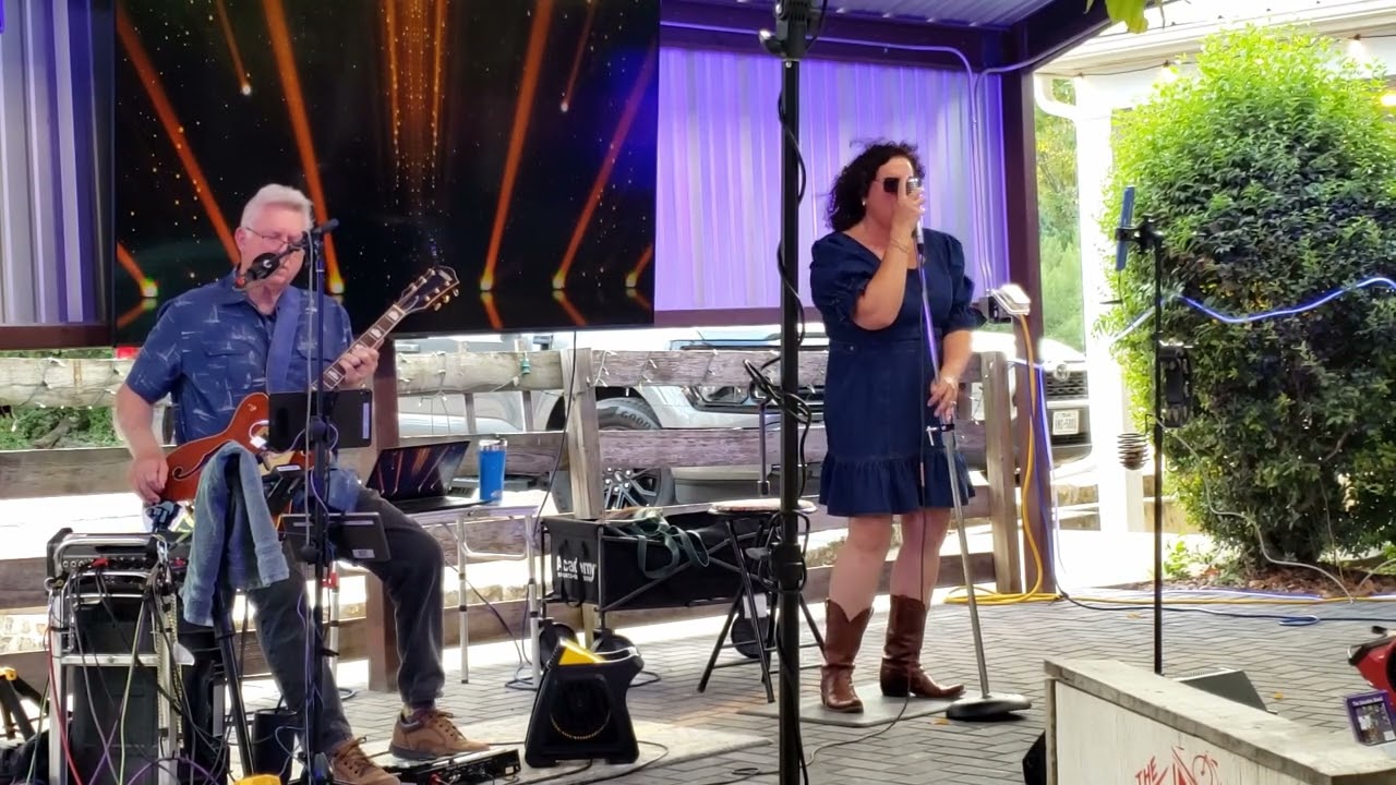 Promotional video thumbnail 14 for The Decades Band