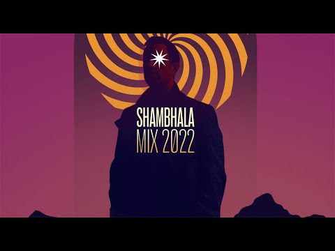 Defunk - Shambhala Festival 2022 Set (Visual + DJ Set)