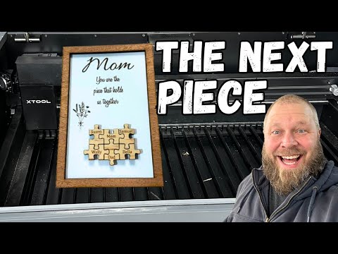 Getting started with a  P2 laser engraving Business part 2