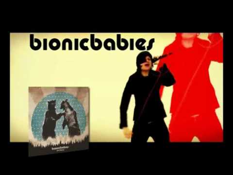 Trailer for goTV hosted by BionicBabies