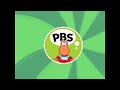 PBS Kids Character ID The Wumblers 2004 PBS Canada AU