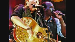 Jesus Was an only Son -Bruce Springsteen &amp; The Seeger Sessions(30-10-2006 Globen, Stockholm, Sweden)