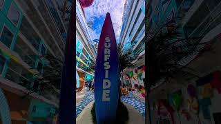 Icon of the Seas - Royal Caribbean Takes the Design To A New Level!