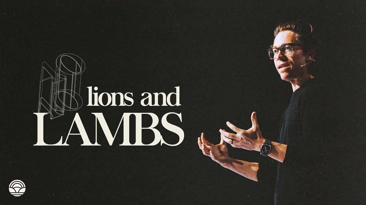 Lions and Lambs
