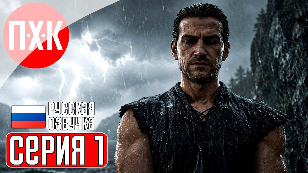 GOTHIC 1 REMAKE Прохождение 1 ᐅ Готика 1 (Ремейк).