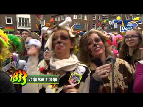 BBBBZ 2016: Plunskes - Votje van het Potje