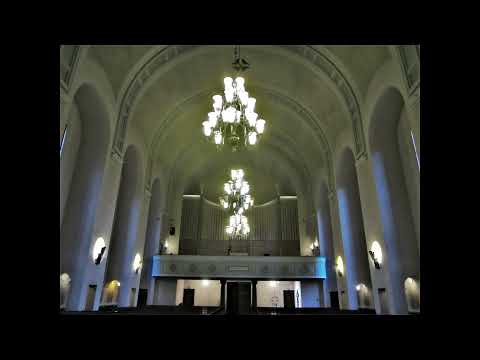 Henri Nibelle : Versets sur Ave maris stella