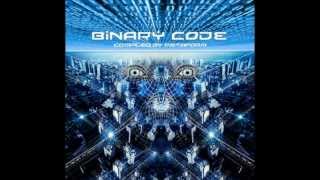 Freq36 - Binary Code [170]
