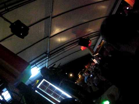 Naila Boss @ club Sound Belgrade ft. DJ Prema