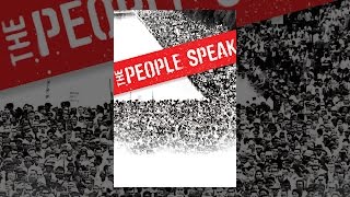 The People Speak – Extended Edition