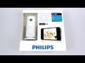 Philips InSight WiFi Cam - an incomplete review ...