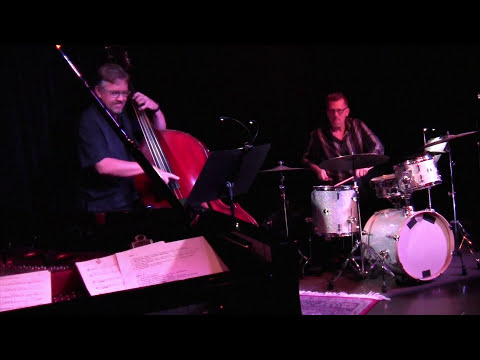 Night Mist Blues - Dan Delaney JAZZ Trio