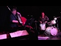 Night Mist Blues - Dan Delaney JAZZ Trio